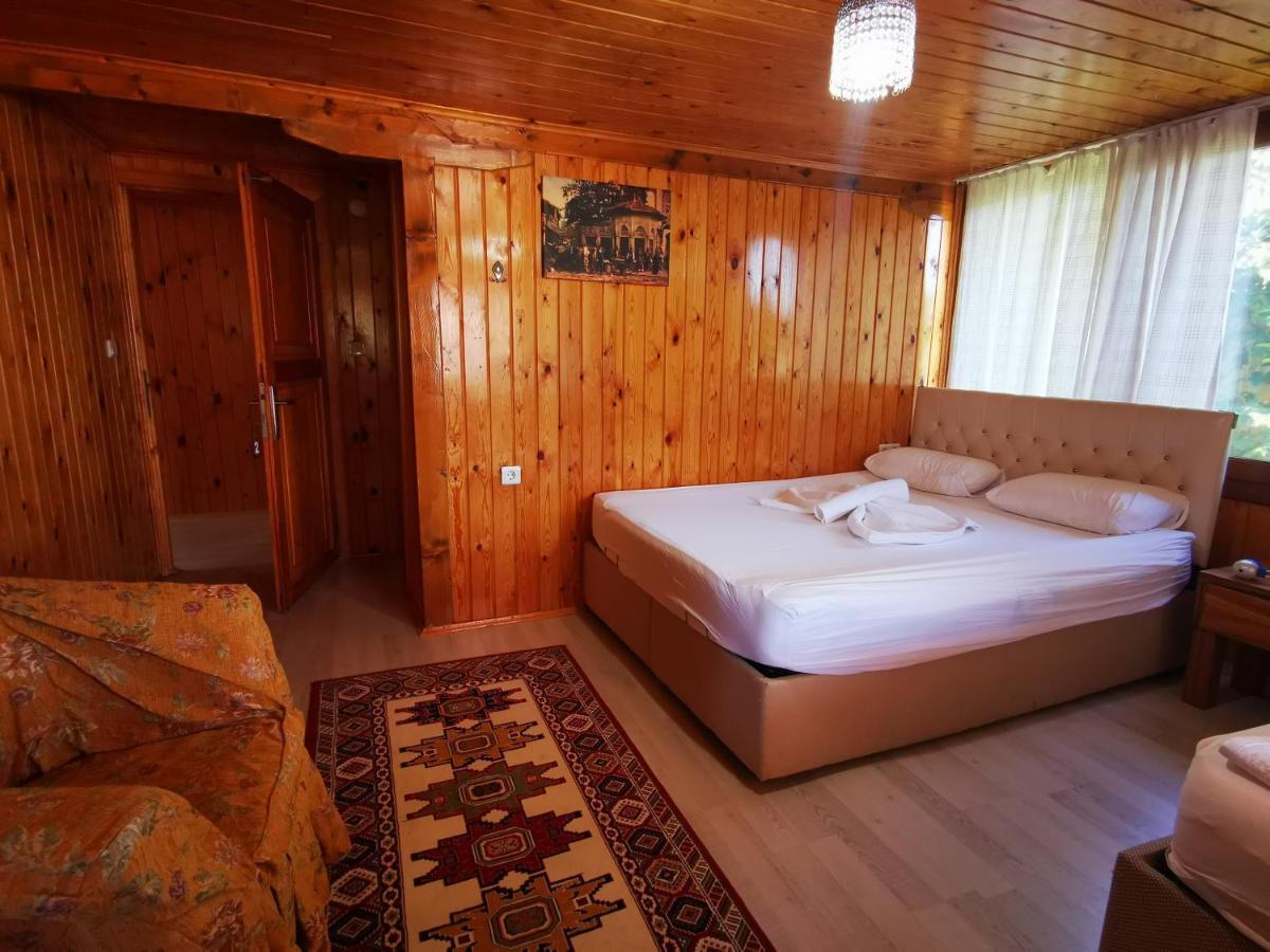 Gonul Pansiyon Kaleucagız Exterior foto